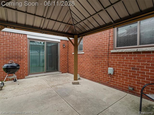 29720 Merrick Avenue, Warren, MI 48092