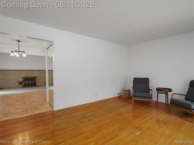 29720 Merrick Avenue, Warren, MI 48092