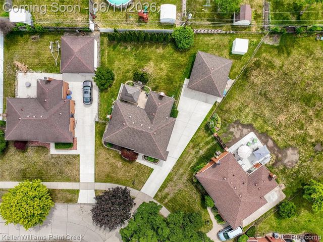 29720 Merrick Avenue, Warren, MI 48092