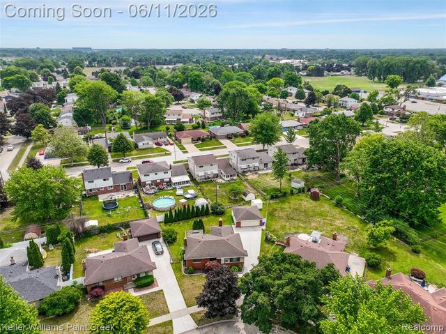 29720 Merrick Avenue, Warren, MI 48092