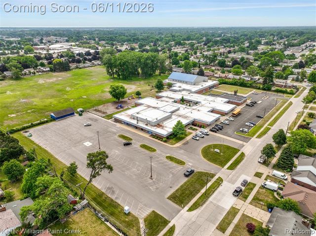 29720 Merrick Avenue, Warren, MI 48092