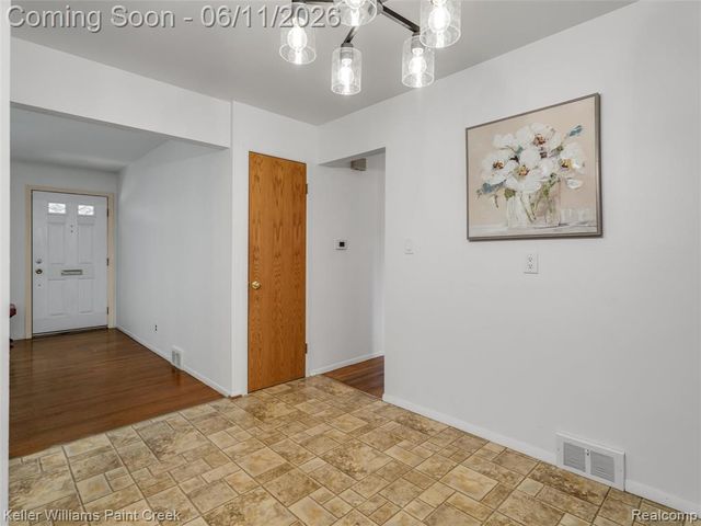 29720 Merrick Avenue, Warren, MI 48092