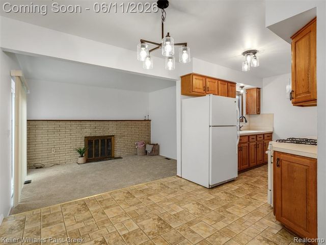 29720 Merrick Avenue, Warren, MI 48092