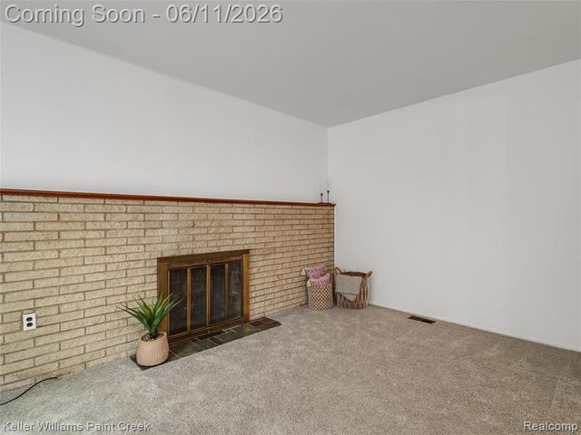 29720 Merrick Avenue, Warren, MI 48092