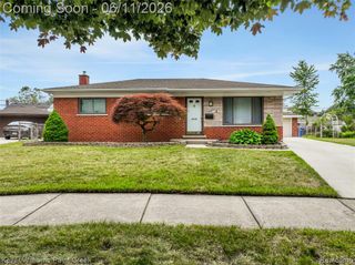 29720 Merrick Avenue, Warren, MI 48092