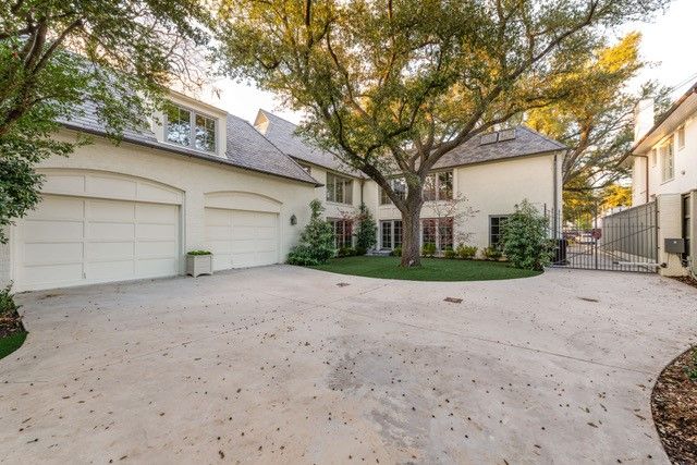 4417 Lorraine Avenue, Highland Park, TX 75205