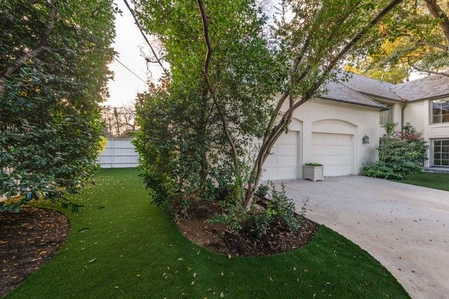 4417 Lorraine Avenue, Highland Park, TX 75205