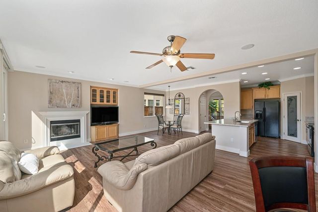 7516 Colbert Dr, Rancho Murieta, CA 95683