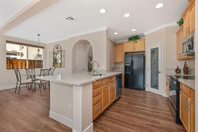 7516 Colbert Dr, Rancho Murieta, CA 95683