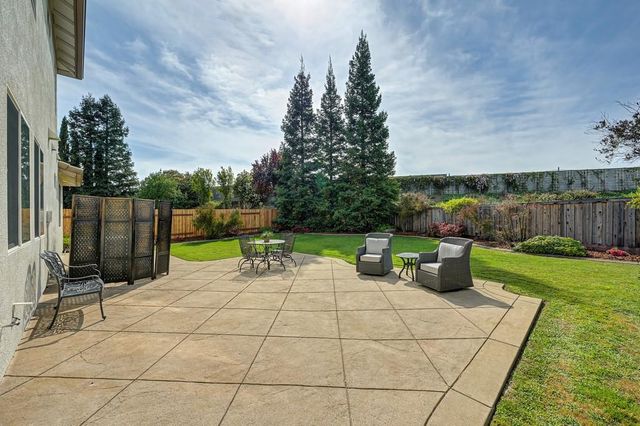 7516 Colbert Dr, Rancho Murieta, CA 95683