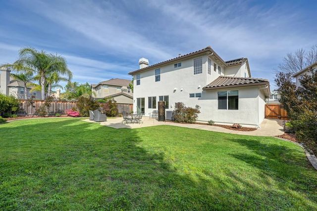 7516 Colbert Dr, Rancho Murieta, CA 95683