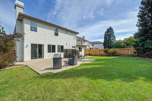 7516 Colbert Dr, Rancho Murieta, CA 95683