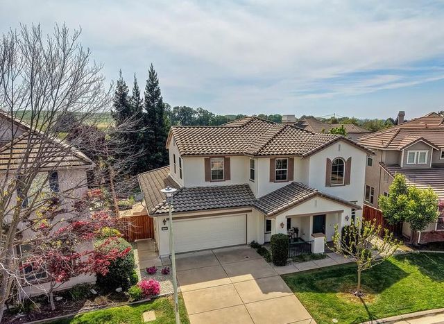 7516 Colbert Dr, Rancho Murieta, CA 95683
