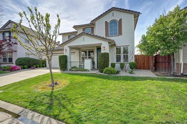 7516 Colbert Dr, Rancho Murieta, CA 95683