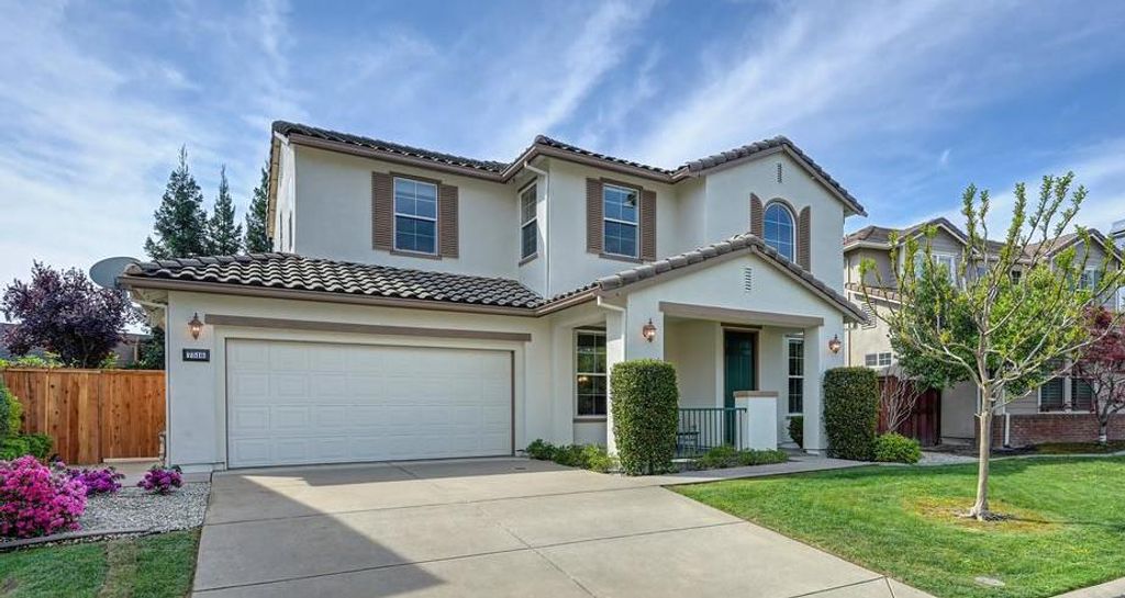 7516 Colbert Dr, Rancho Murieta, CA 95683
