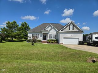 29 Linville Lane, Willow Springs, NC 27592