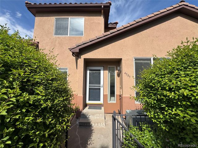 4505 S Auckland Court, Aurora, CO 80015