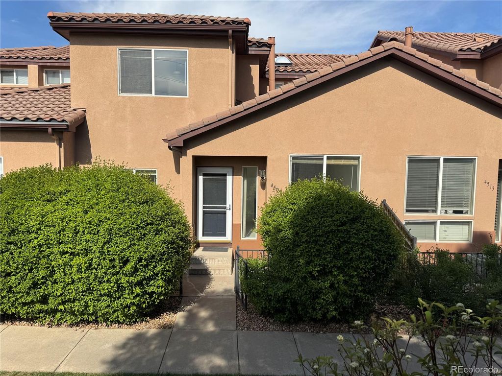 4505 S Auckland Court, Aurora, CO 80015