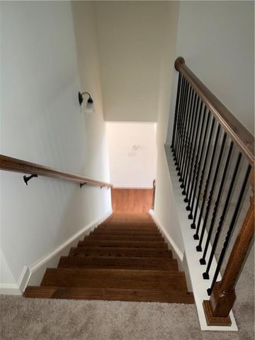 1921 Paxton Ridge Court, Lilburn, GA 30047