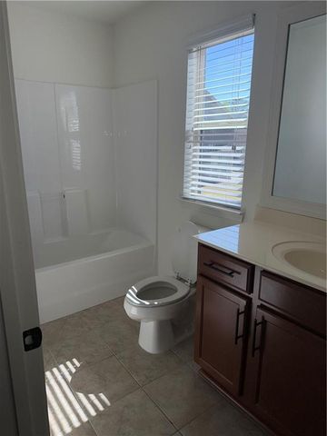 1921 Paxton Ridge Court, Lilburn, GA 30047