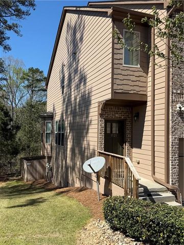 1921 Paxton Ridge Court, Lilburn, GA 30047
