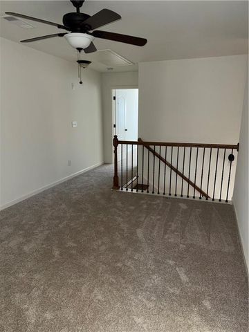 1921 Paxton Ridge Court, Lilburn, GA 30047