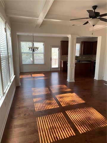 1921 Paxton Ridge Court, Lilburn, GA 30047