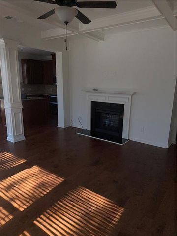 1921 Paxton Ridge Court, Lilburn, GA 30047