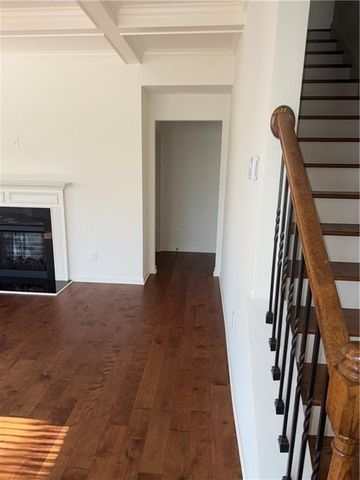 1921 Paxton Ridge Court, Lilburn, GA 30047