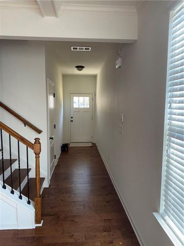 1921 Paxton Ridge Court, Lilburn, GA 30047