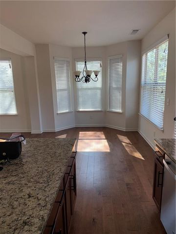 1921 Paxton Ridge Court, Lilburn, GA 30047