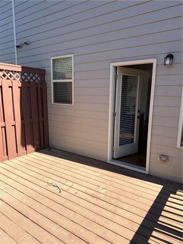 1921 Paxton Ridge Court, Lilburn, GA 30047
