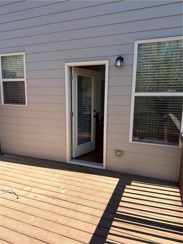 1921 Paxton Ridge Court, Lilburn, GA 30047