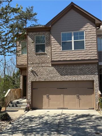 1921 Paxton Ridge Court, Lilburn, GA 30047