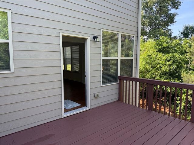 1921 Paxton Ridge Court, Lilburn, GA 30047