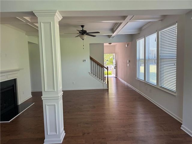1921 Paxton Ridge Court, Lilburn, GA 30047