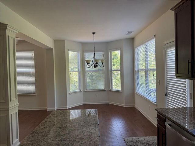 1921 Paxton Ridge Court, Lilburn, GA 30047