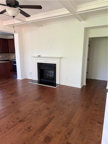 1921 Paxton Ridge Court, Lilburn, GA 30047