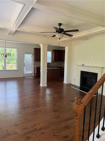 1921 Paxton Ridge Court, Lilburn, GA 30047