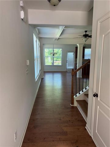 1921 Paxton Ridge Court, Lilburn, GA 30047