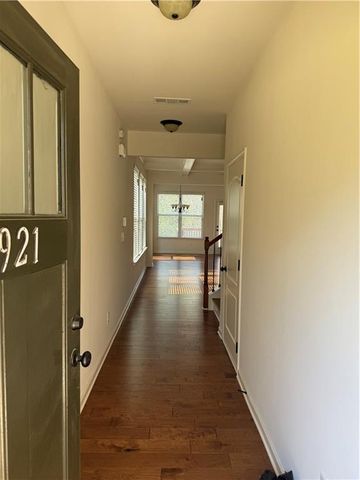 1921 Paxton Ridge Court, Lilburn, GA 30047