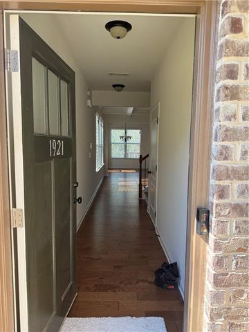 1921 Paxton Ridge Court, Lilburn, GA 30047
