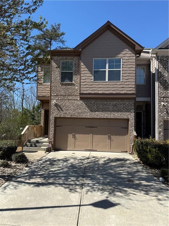 1921 Paxton Ridge Court, Lilburn, GA 30047
