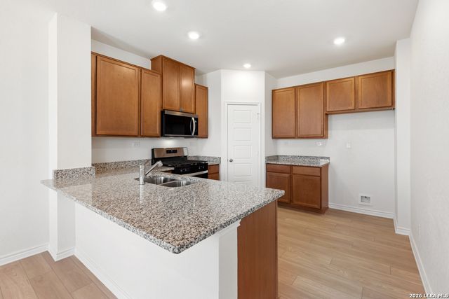 10045 JAGGER AVENUE, Converse, TX 78109