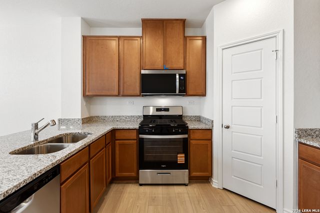 10045 JAGGER AVENUE, Converse, TX 78109