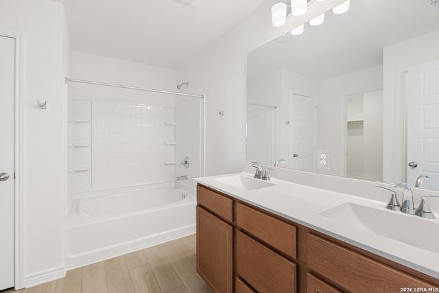 10045 JAGGER AVENUE, Converse, TX 78109