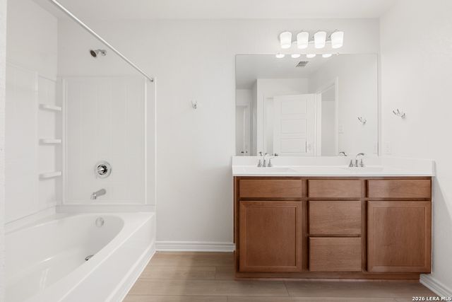 10045 JAGGER AVENUE, Converse, TX 78109