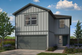 10045 JAGGER AVENUE, Converse, TX 78109