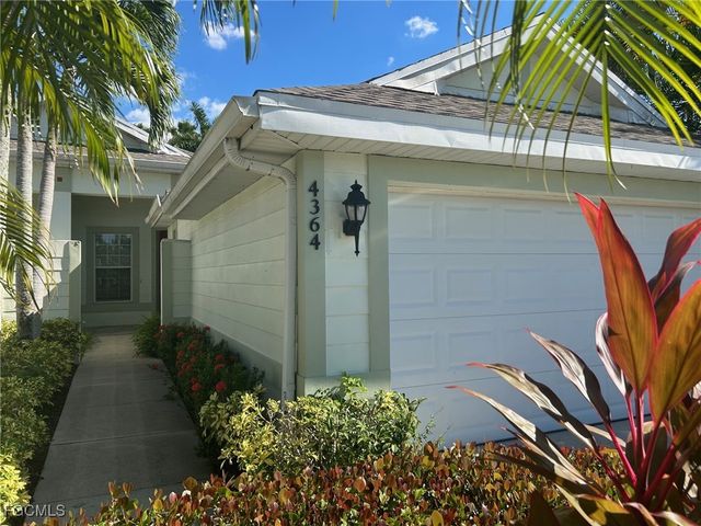 4364 Avian AVE, Fort Myers, FL 33916