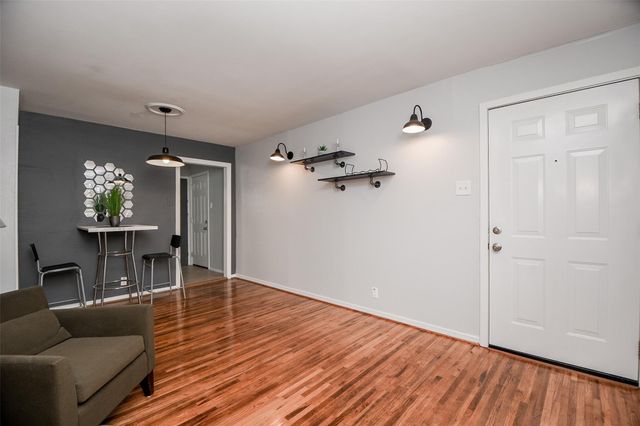 2824 Dalton Street, Houston, TX 77017